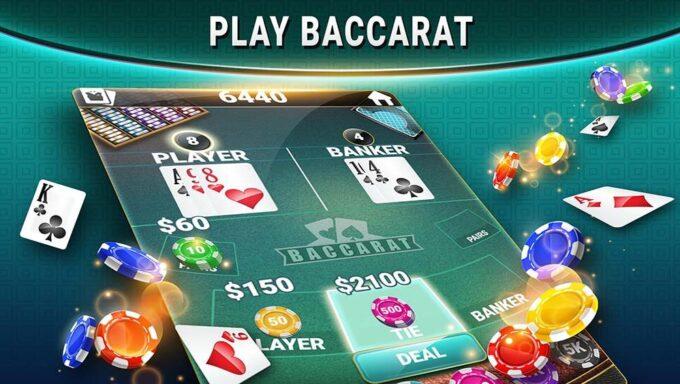 Tại Sao Nên Chơi Baccarat HitClub?