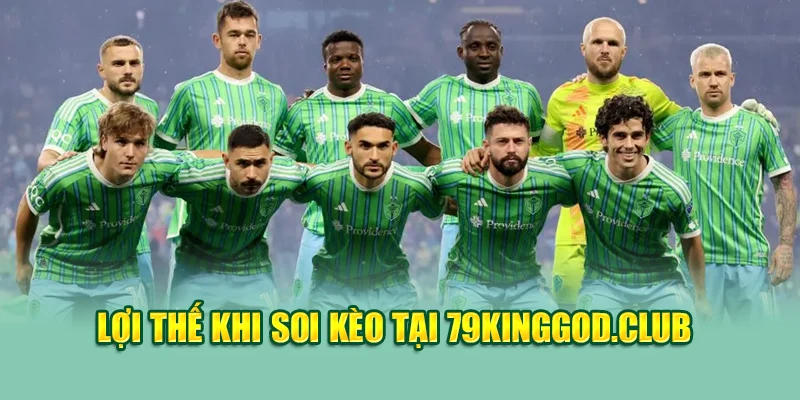Soi Kèo Bóng Đá Botafogo Vs Seattle Sounders Cùng collectrong.in.net 3 Lợi thế khi soi kèo tại collectrong.in.net