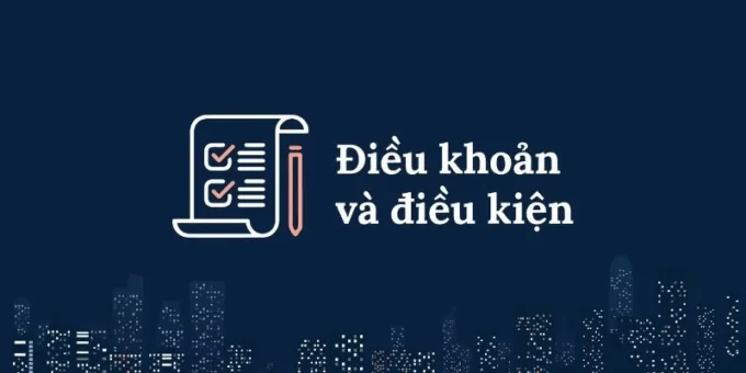 Điều Khoản và Điều Kiện HitClub
